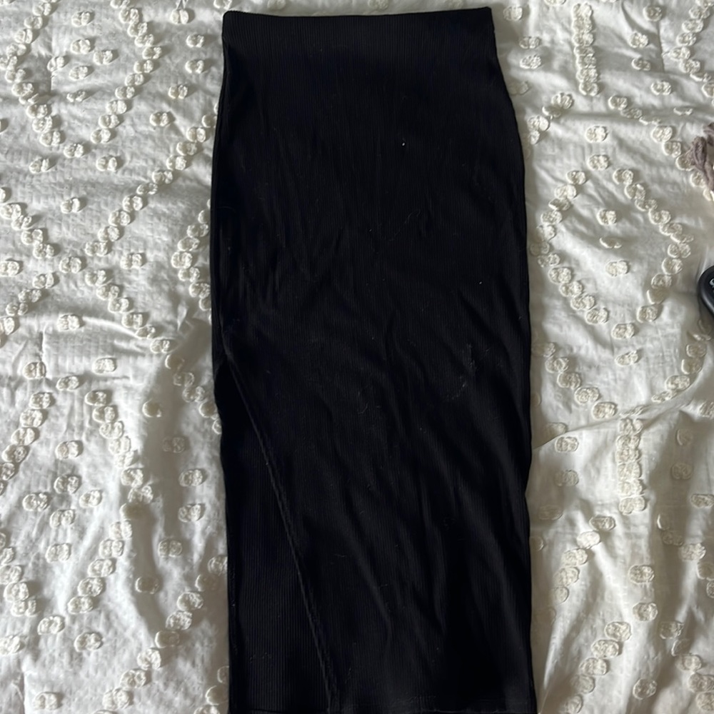 Midi/Maxi skirt